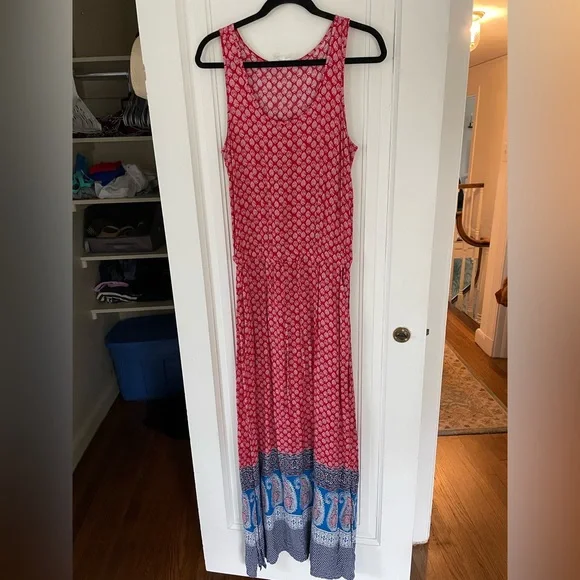 beachlunchlounge | Dresses | Beach Lunch Lounge Size Small Maxi Dress |  Poshmark
